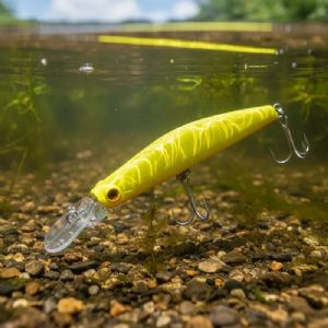 Isca Artificial Lucky By Nelson Nakamura Sogra 90- 9cm / 12g Cor 108